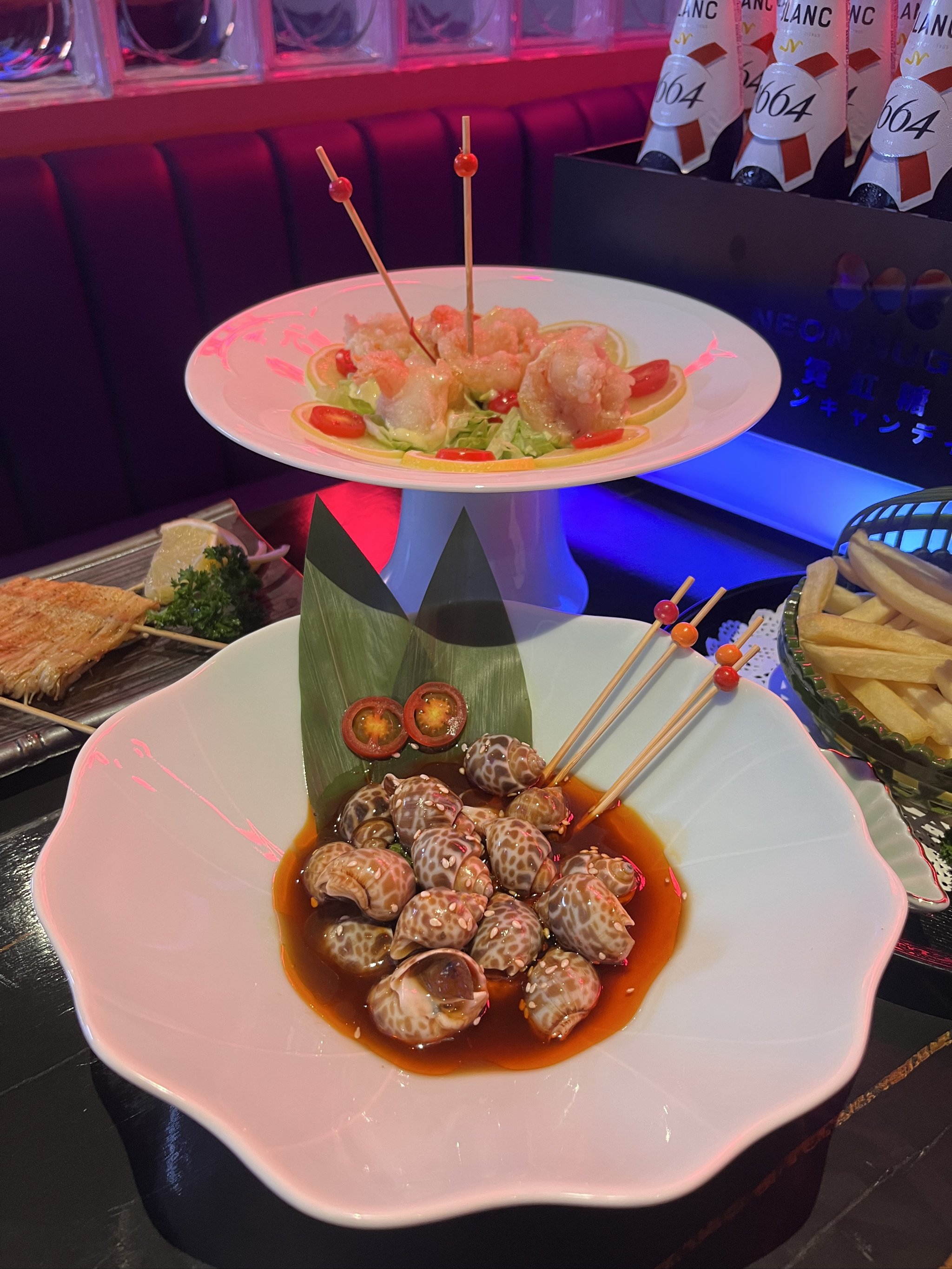 大兴安岭商务ktv有哪些推荐-新林区ktv预订